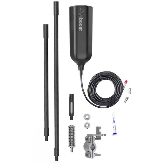 311229 – WE BOOST Cellular Antenna, For weBoost In-Vehicle Boosters/ Semi-Trucks/ Fleet Vehicles/ Overlanders 689 To ...